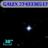 GALEX 2743336517004952988