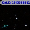 GALEX 2743336512709984994