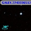 GALEX 2743336512709986734