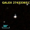 GALEX 2743336517004954135
