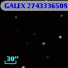 GALEX 2743336508415018391