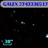 GALEX 2743336517004954698