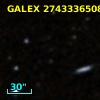 GALEX 2743336508415018088