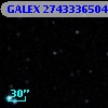 GALEX 2743336504120052368