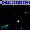 GALEX 2743336504120053927