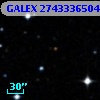 GALEX 2743336504120053920