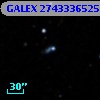 GALEX 2743336525594888550