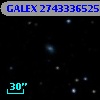 GALEX 2743336525594886188