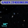 GALEX 2743336538479789743