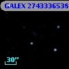 GALEX 2743336538479791317