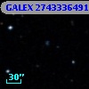 GALEX 2743336491235148357