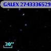 GALEX 2743336529889855888