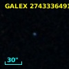 GALEX 2743336491235149311