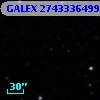 GALEX 2743336499825083926