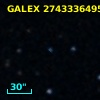 GALEX 2743336495530118924