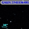 GALEX 2743336495530117163