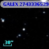 GALEX 2743336529889856358