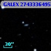 GALEX 2743336495530115685