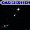 GALEX 2743336534184821052
