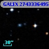 GALEX 2743336495530116692