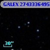 GALEX 2743336495530118114