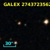 GALEX 2743723562277800413