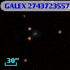 GALEX 2743723557982833344