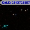 GALEX 2743723557982831361