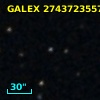 GALEX 2743723557982831408