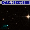 GALEX 2743723553687867459