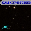 GALEX 2743723553687864634