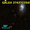 GALEX 2743723545097930459
