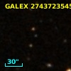 GALEX 2743723545097932283