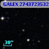 GALEX 2743723532213030285