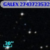GALEX 2743723532213030885