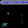 GALEX 2739219919700754600