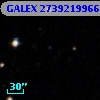 GALEX 2739219966945394837