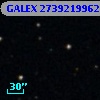 GALEX 2739219962650429483