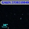 GALEX 2739219949765529117
