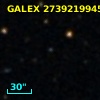 GALEX 2739219945470559474