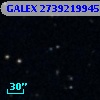 GALEX 2739219945470559275