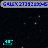 GALEX 2739219945470560928