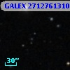 GALEX 2712761310544661965