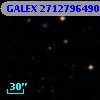 GALEX 2712796490621781005
