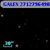 GALEX 2712796490621783179