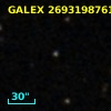 GALEX 2693198761008562357