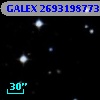 GALEX 2693198773893465630