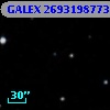 GALEX 2693198773893467920