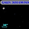 GALEX 2693198769598501195