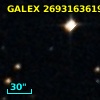 GALEX 2693163619586149655
